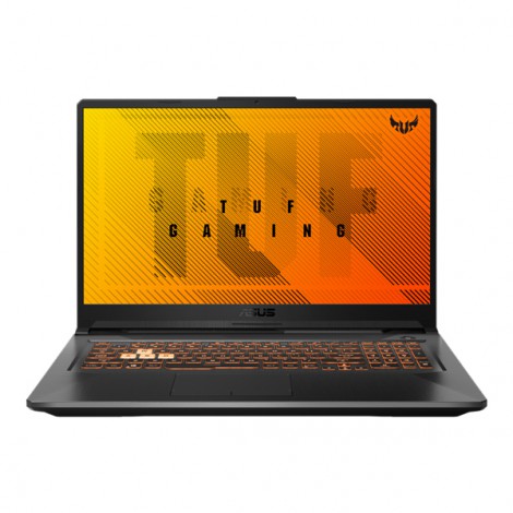 Laptop Asus A706IH-H7014T (XÁM)
