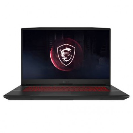 Laptop MSI GL76 11UEK-048VN (Black)