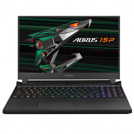 Laptop Gigabyte AORUS 15P XD-73S1224GH