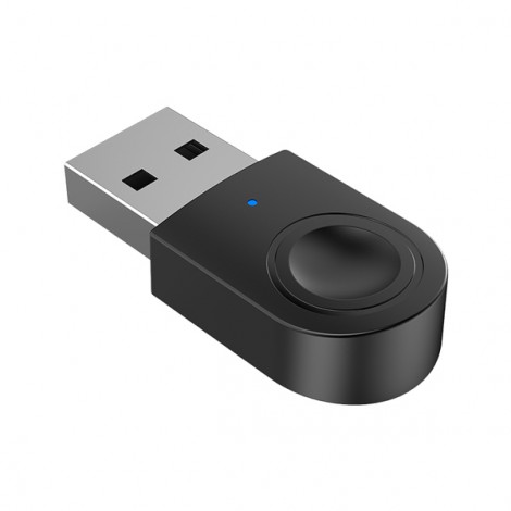 Thiết bị kết nối Bluetooth 5.0 qua USB Orico-BTA-608