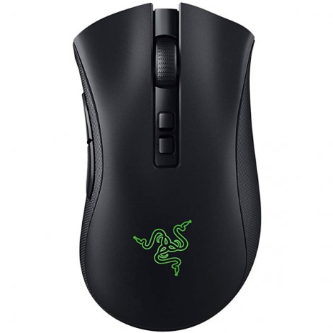 Chuột không dây Razer DeathAdder V2 Pro Ergonomic Wireless RZ01-03350100-R3A1