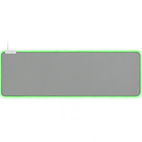 Miếng lót chuột Razer Goliathus Chroma Extended-Soft Mat-Chroma-Trắng(Mercury) RZ02-02500314-R3M1