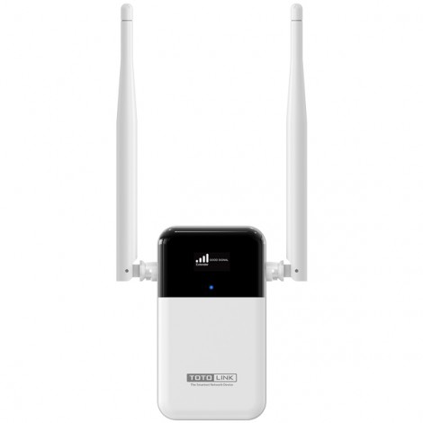 Bộ mở rộng sóng wifi Totolink EX1200L