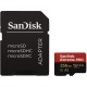 Thẻ nhớ 256GB SanDisk Extreme Pro SDSQXCZ-256G-GN6MA