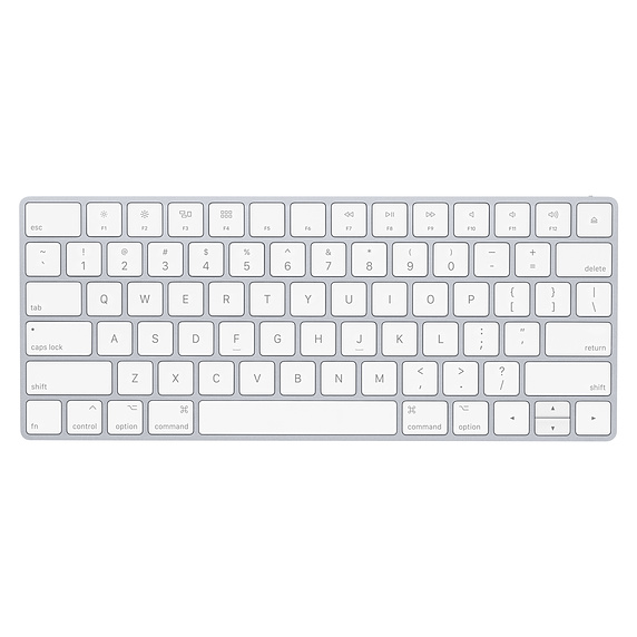 Bàn phím không dây Apple Magic MLA22ZA/A ...