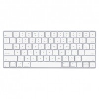 Bàn phím không dây Apple Magic MLA22ZA/A (US English)