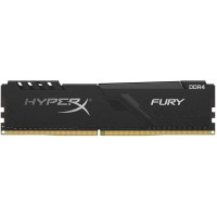RAM Desktop KINGSTON HyperX Fury 16GB DDR4 Bus 3600Mhz HX436C17FB3/16