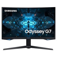 Màn hình cong SAMSUNG LC27G75TQSEXXV