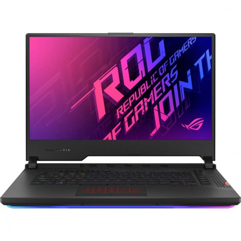 Laptop Asus G532L-VAZ044T (Đen)
