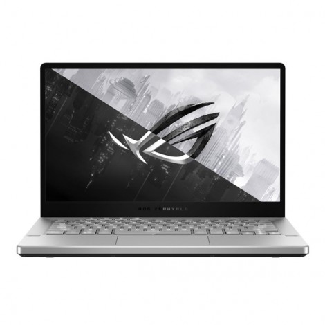 Laptop Asus GA401IU-HA181T (Trắng)