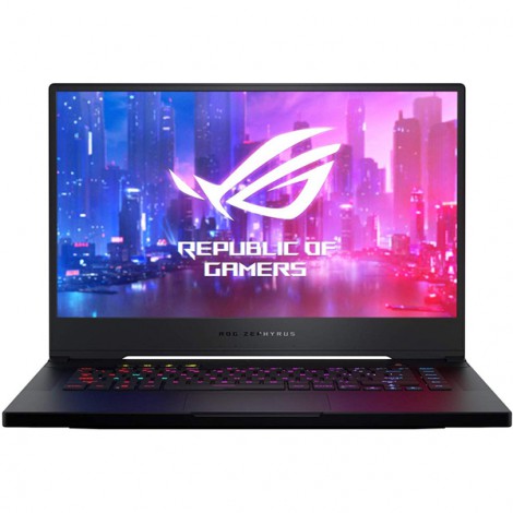 Laptop Asus GU502LU-AZ006T (Đen)
