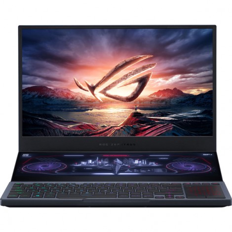 Laptop Asus GX550LWS-HF102T