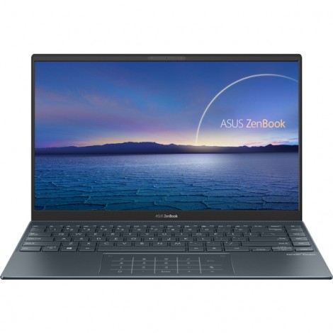 Laptop Asus UX425JA-BM076T ( Xám)