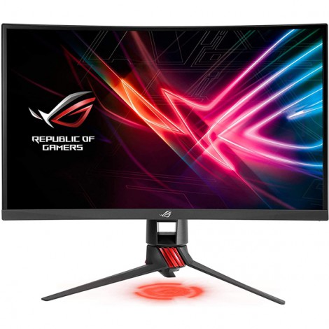 Màn hình LCD Asus ROG Strix XG27WQ (Cong)