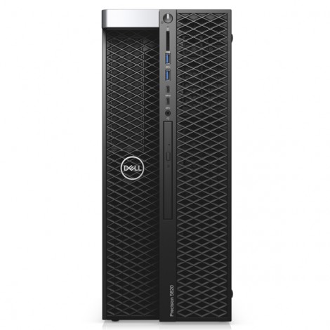 Máy bộ Dell Precision 5820 Tower XCTO 42PT58DW27