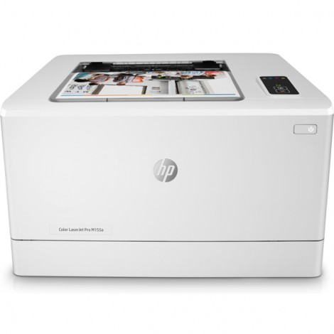 Máy in HP Color LaserJet Pro M155a (7KW48A)