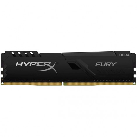 RAM Desktop KINGSTON HyperX Fury 32GB DDR4 Bus 3600MHz HX436C18FB3/32