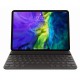 Bàn phím không dây Apple Smart Keyboard Folio for 11-inch iPad Pro (2nd generation) MXNK2ZA/A (US English)