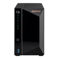 Ổ cứng mạng Nas Asustor AS3302T