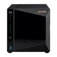 Ổ cứng mạng Nas Asustor AS3304T