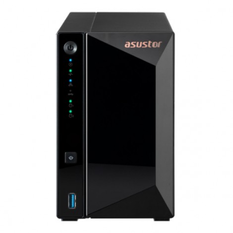 Ổ cứng mạng Nas Asustor AS3302T