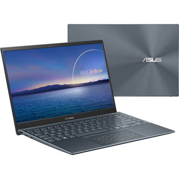 Laptop Asus UX425EA-BM069T (XÁM)