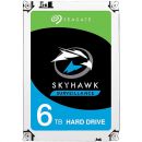 Ổ cứng HDD 6TB Seagate SkyHawk ST6000VX001