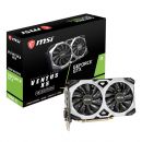 VGA MSI GTX 1660 Ti VENTUS XS 6G OCV1