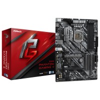 Mainboard Asrock Z490 Phantom Gaming 4