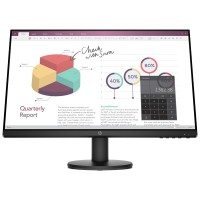 Màn hình LCD HP P24v 9TT78AA