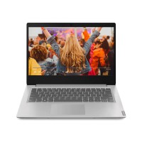 Laptop Lenovo IdeaPad S145-14IIL 81W600CEVN (Xám)