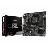 Mainboard MSI B450M PRO-VDH MAX