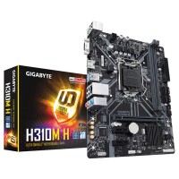 Mainboard Gigabyte GA-H310M-H