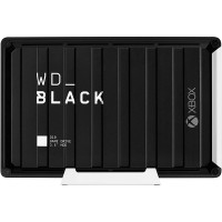 Ổ cứng HDD 12TB Western Digital Black D10 Game Drive For ...