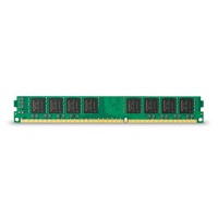 RAM Desktop Kingston 8GB DDR3 Bus 1600Mhz KVR16N11/8WP