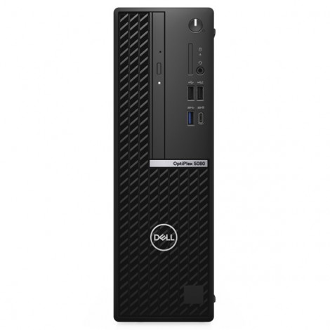 Máy bộ Dell OptiPlex 5080SFF 42OT580003