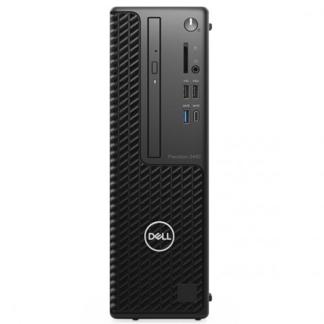 Máy bộ Dell Precision 3440 SFF CTO 42PT3440D01