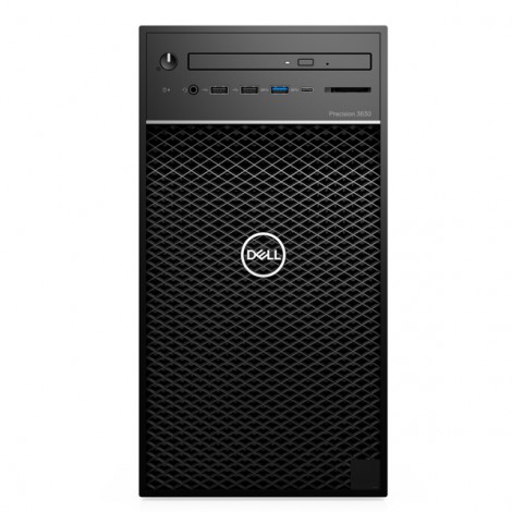 Máy bộ Dell Precision 3630 Tower 42PT3630D08