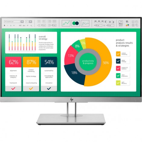 Màn hình LCD HP EliteDisplay E223 1FH45AA