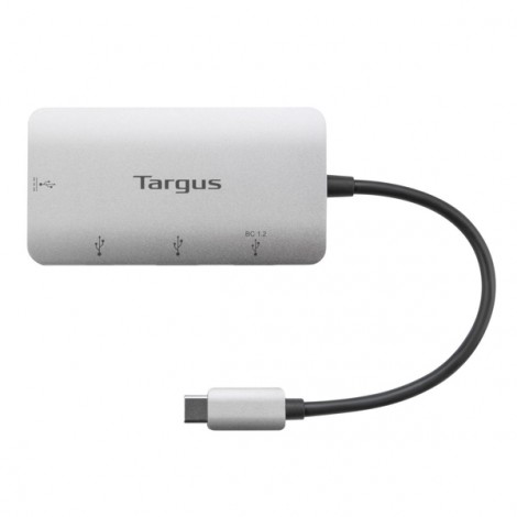 HUB USB-C Multi-Port Targus ACH228