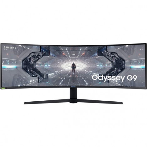 Màn hình Cong SAMSUNG Odyssey G9 Gaming ...