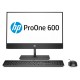 Máy bộ HP ProOne 600 G4 4YL99PA