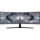Màn hình Cong SAMSUNG Odyssey G9 Gaming LC49G95TSSEXXV