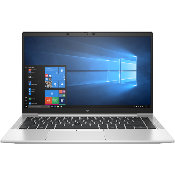 Laptop HP EliteBook 845 G7 230Q6PA (Silver)
