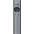 Bút trình chiếu Logitech SPOTLIGHT (Grey)