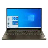 Laptop Lenovo Yoga Slim 7 14ITL05 82A3004FVN (Xanh Rêu)