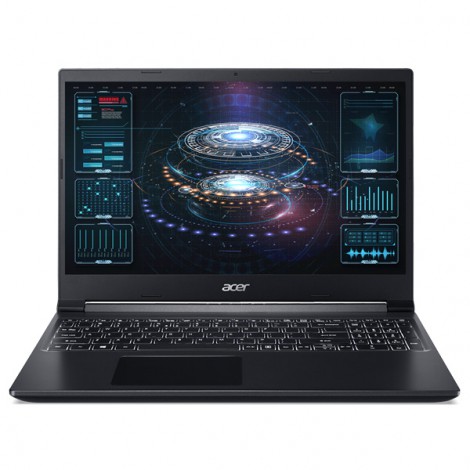 Laptop ACER Aspire 7 A715-41G-R150 NH.Q8SSV.004 (Đen)