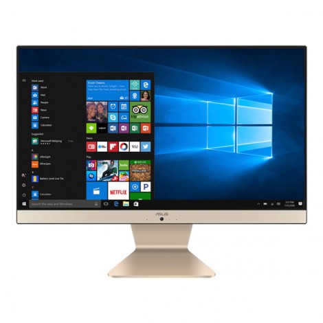 Máy bộ AIO ASUS V222FAK-BA220T (ĐEN)