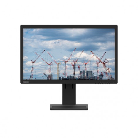 Màn hình Lenovo ThinkVision E22-20 62A4MAR4WW