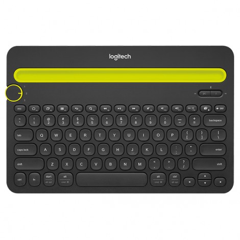 Bàn phím Bluetooth Logitech K480